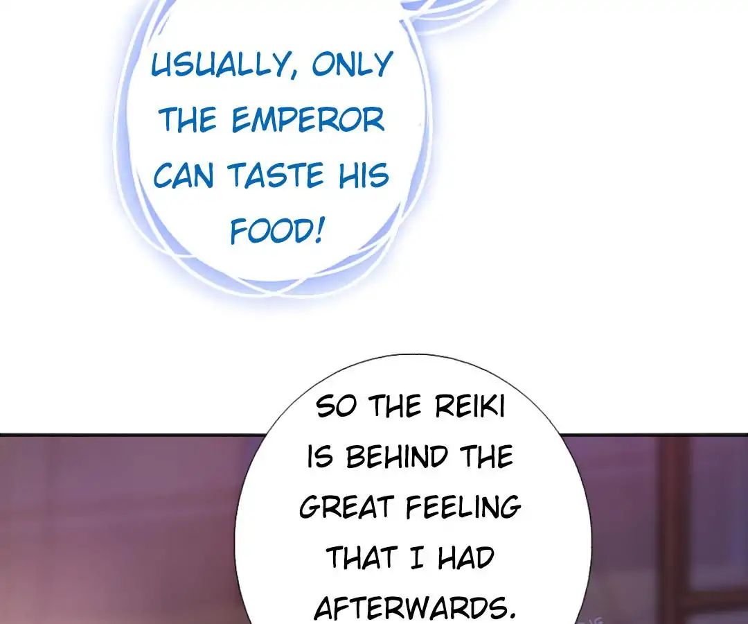 Holy Chef, Crazy Empress Chapter 4 3